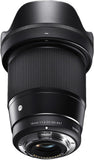 Sigma 16mm f1.4 DC DN Contemporary Lens - Sony E Mount