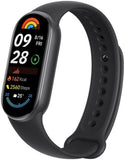 Xiaomi Smart Band 9, Midnight Black