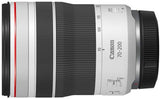 Canon RF 70-200mm F4L IS USM Lens