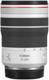 Canon RF 70-200mm F4L IS USM Lens