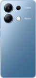 Xiaomi Redmi Note 13 Smartphone 6+128GB, Ice Blue(UK Version + 2 Years Warranty)