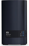 Western Digital 8TB My Cloud EX2 Ultra