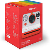 Polaroid Now Gen 2 Instant Camera - Red