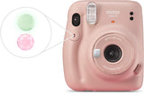 Instax Mini 11 Instant Film Camera - Blush Pink