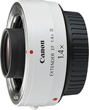 Canon EF Mark III 1.4x Extender