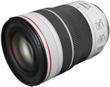 Canon RF 70-200mm F4L IS USM Lens