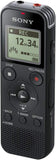 Sony ICD-PX470 Digital Wide-Stereo MP3 Voice Recorder with S-Microphone, Built-In USB, 4 GB Memory, SD Memory Slot and 55 Hours Recording