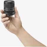 Sigma 18-50mm F2.8 DC DN