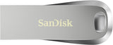 SanDisk 512GB Ultra Luxe USB 3.2 Flash Drive, USB stick, memory stick up to 400 MB/s read speeds, USB 3.2 Gen 1 + USB 3.0 capable, Password protection, Data recovery software