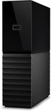 WD 16TB My Book Desktop HDD USB 3.0 with Software