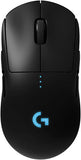 Logitech G PRO Wireless Gaming Mouse- Black