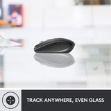 Logitech MX Anywhere 3 Compact Performance Mouse  GRAPHITE