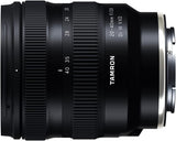 Tamron 20-40mm F/2.8 Di III VXD - Sony FE - A062S - Black