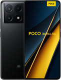 Xiaomi POCO X6 Pro 5G Smartphone 12+512GB, Black(UK Version + 2 Years Warranty)