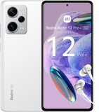 Xiaomi Redmi Note 12 Pro+ 5G Smartphone, 8+256GB, Dual SIM, Polar White(UK Version + 2 Years Warranty)