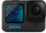 GoPro HERO11 Black - Waterproof Action Camera