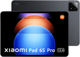 xiaomi Pad 6S PRO 8+256GB WiFi Version - Graphite Gray(UK Version + 2 Years Warranty)