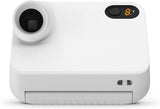 Polaroid Go Instant Camera - White