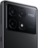 Xiaomi POCO X6 Pro 5G Smartphone 12+512GB, Black(UK Version + 2 Years Warranty)