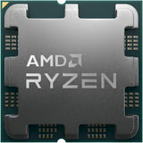 AMD Ryzen 9 7900X Retail, Noir, (AM5/12 Core/4.7GHz/76MB/170W/Radeon) - 100-000000589