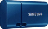 Samsung USB Flash Drive, USB-C 512GB, Blue