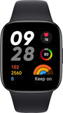 Xiaomi Redmi Watch 3 - Black