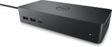 Dell Universal Dock UD22, Black