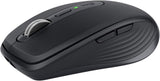 Logitech MX Anywhere 3 Compact Performance Mouse  GRAPHITE