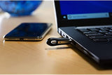 SanDisk 256GB iXpand Flash Drive Go with Lightning and USB 3.0 connectors, for iPhone/iPad, PC and Mac