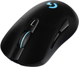 Logitech G703 LIGHTSPEED Wireless Gaming Mouse