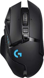 Logitech G502 LIGHTSPEED Wireless Gaming Mouse