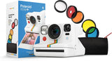 Polaroid Now+ Instant Camera i-Type - White - 9062