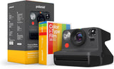 Polaroid Everything Box Now Gen 2 Instant Camera - Black