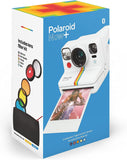 Polaroid Now+ Instant Camera i-Type - White - 9062