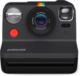 Polaroid Everything Box Now Gen 2 Instant Camera - Black