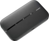 Huawei E5783-230 Travel Wi-Fi Hotspot - Black