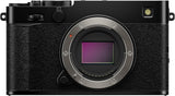 Fujifilm X-E5 Black Body