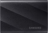 Samsung T9 Portable SSD 2TB, Up to 2,000MB/s, USB 3.2 Gen 2x2 External Solid State Drive, Up to 3 m drop resistant, for Creative professionals, YouTubers, Content creators, Mac compatible, MU-PG2T0B