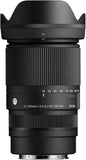 Sigma 16-300mm F3.5-6.7 DC OS | C For Sony E Mount