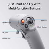 DJI RC Motion 2 - Immersive Smart Controller