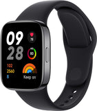 Xiaomi Redmi Watch 3 - Black