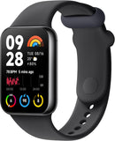 Xiaomi Smart Band 8 Pro Black EU BHR8017GL