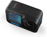 GoPro HERO11 Black - Waterproof Action Camera