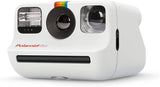 Polaroid Go Instant Camera - White