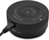 Sigma 878101 USB Dock Mount for Canon Lens-Black