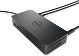 Dell Universal Dock UD22, Black