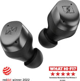 Sennheiser MOMENTUM True Wireless 3 Earbuds - Graphite