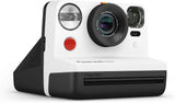 Polaroid Now Instant Camera i-Type - Black & White