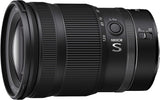 Nikon NIKKOR Z 24-120mm f/4 S