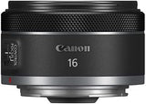 Canon RF 16mm F2.8 STM - Ultra-wide Lens